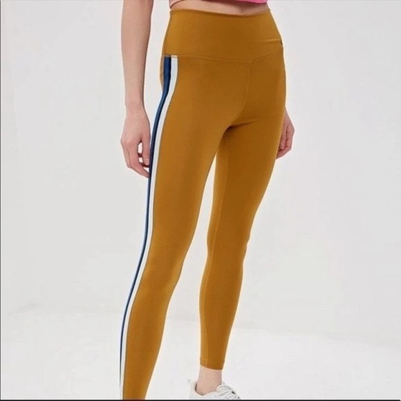NIKE Power Victory Dri-fit leggings - Picture 2 of 3